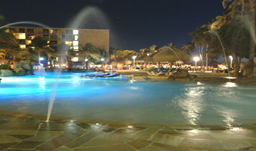 Holiday Inn Resort Aruba Packages