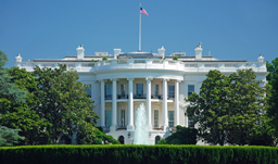The White House - Washington, DC, USA