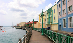 Paynes Bay - Bridgetown, Barbados