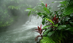 Arenal Hot Springs - San Jose, Costa Rica