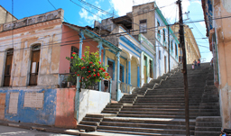 Cayo Granma - Santiago de Cuba