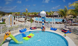 Melia Las Dunas Cayo Santa Maria Packages