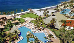 Sheraton Buganvillias Puerto Vallarta Packages