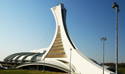 Biosphere - Montreal, Quebec, Canada