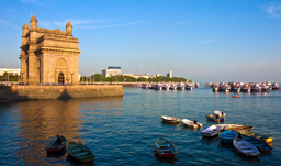 Gateway to India - Mumbai, India