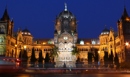 Gateway to India - Mumbai, India