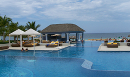 jean arseneau pool iberostar rose hall jamaica