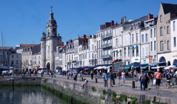 Portview - La Rochelle, France