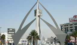 Jumeirah Mosque - Dubai, UAE