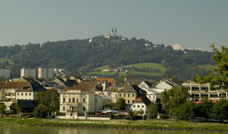 Scenic View - Linz, Austria