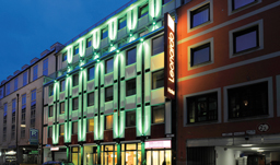 Leonardo Hotel Munchen City Centre Munich Packages