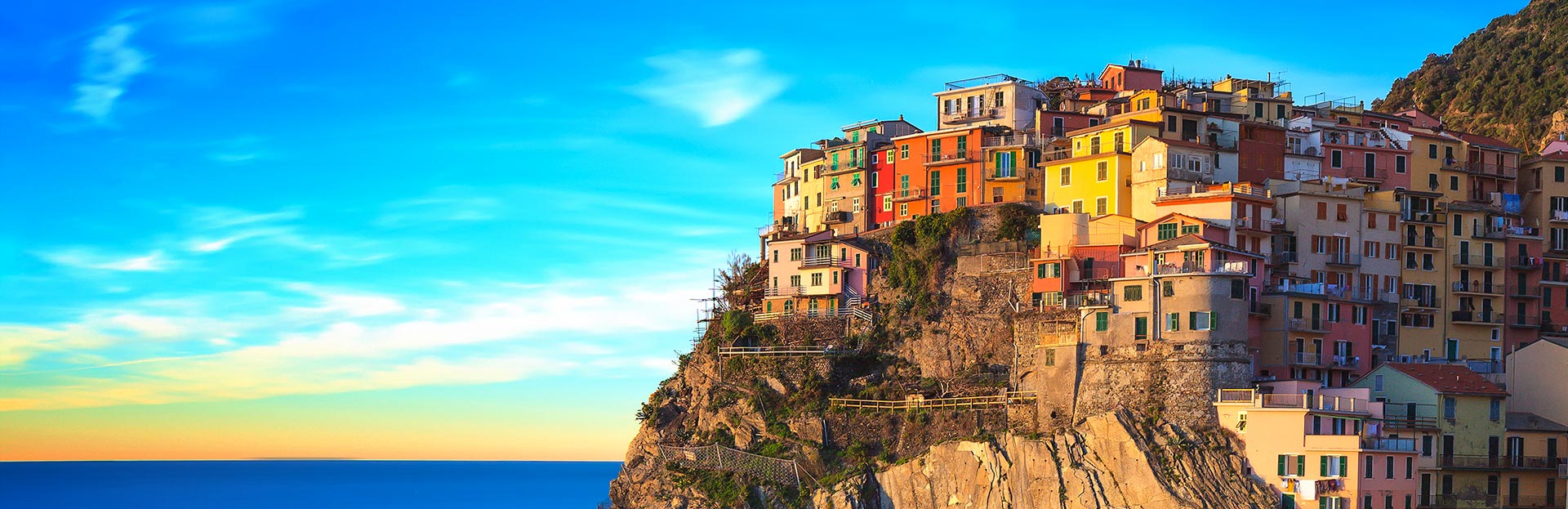 italy tour packages from canada