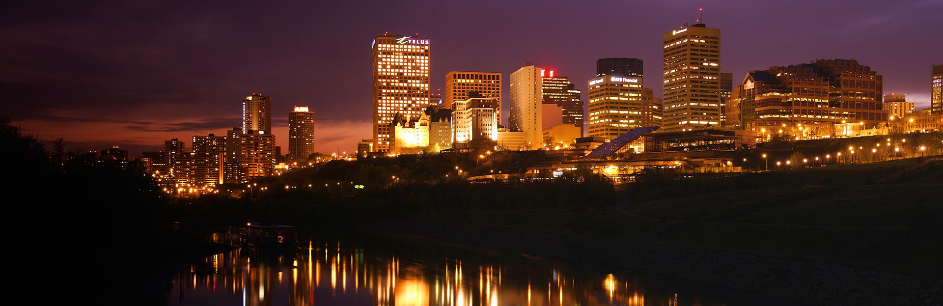 Edmonton Vacations Packages from Canada tripcentral.ca