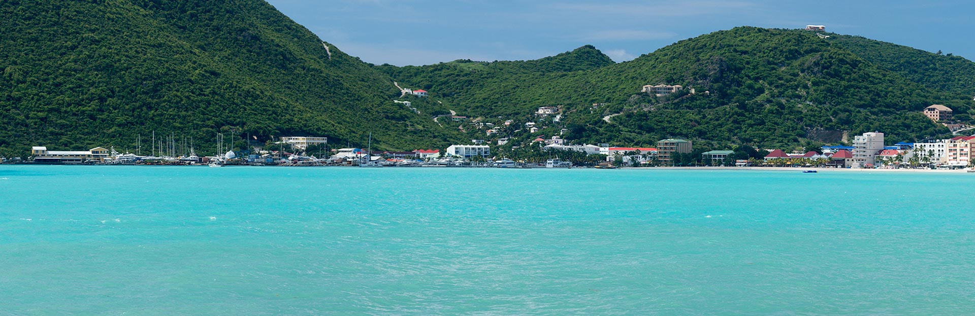 voyage a saint martin tout inclus