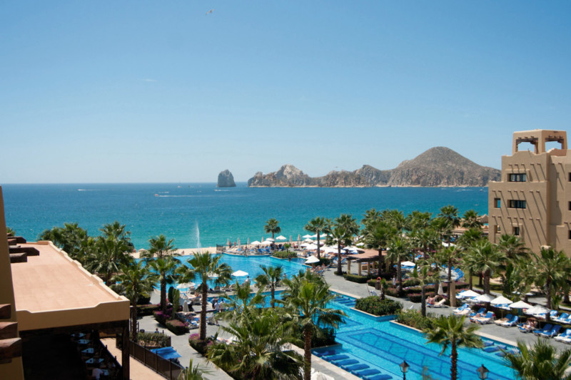 Riu santa fe cabo san lucas package deals