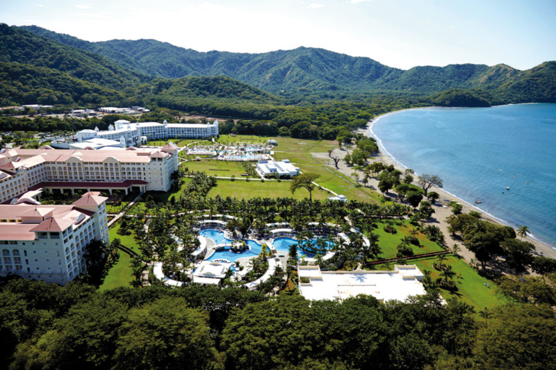 Riu Guanacaste Costa Rica Packages