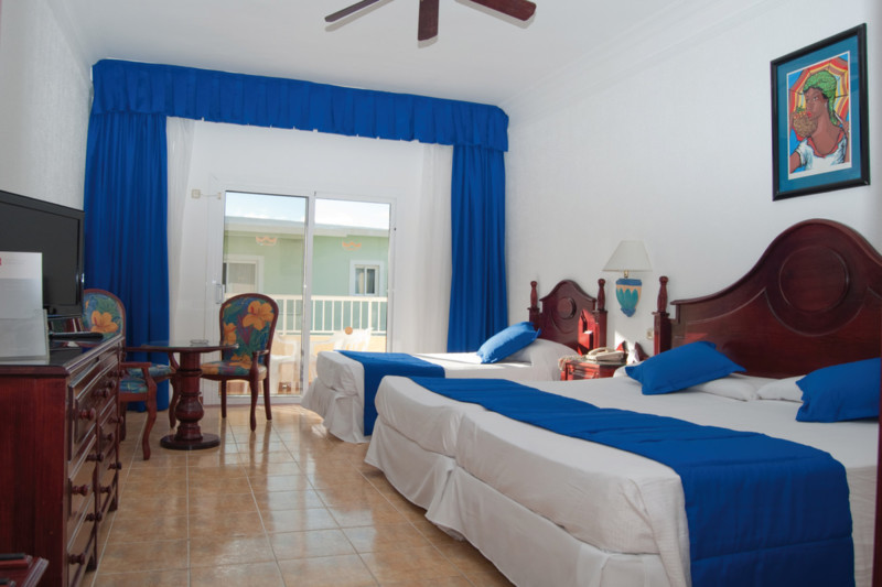 Senator Puerto Plata Spa Resort with Flights from $829 - Reviews ...