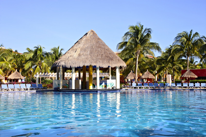 Bahia Principe Grand Coba with Flights from $825 - tripcentral.ca™