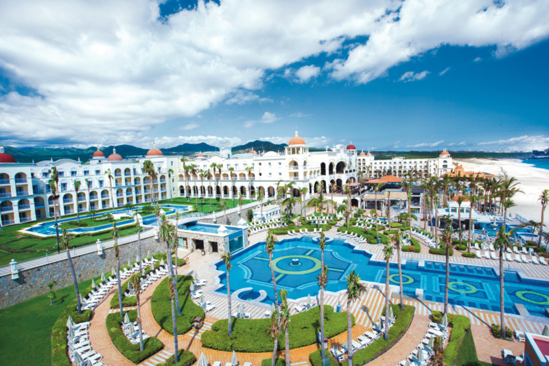 Riu Palace Los Cabos Packages