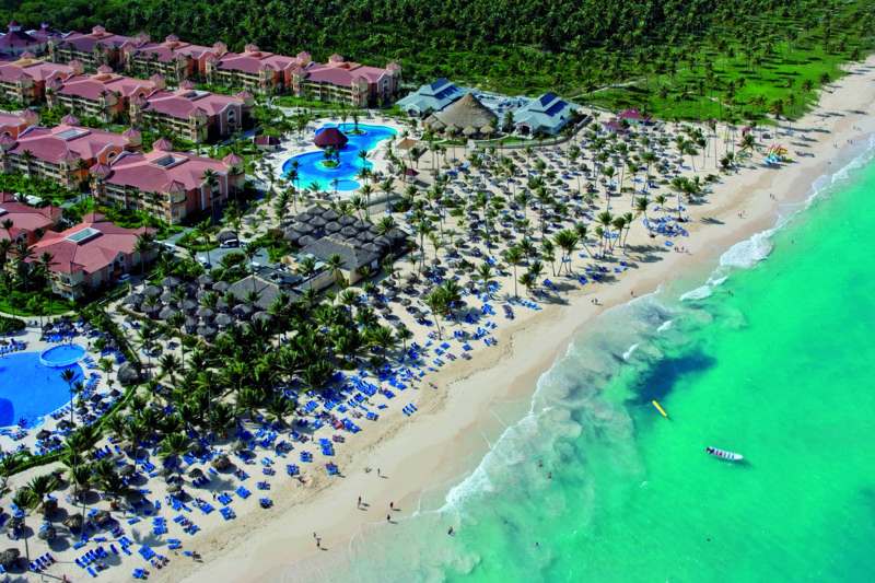 Bahia Principe Luxury Ambar with Flights from $1259 - tripcentral.ca™