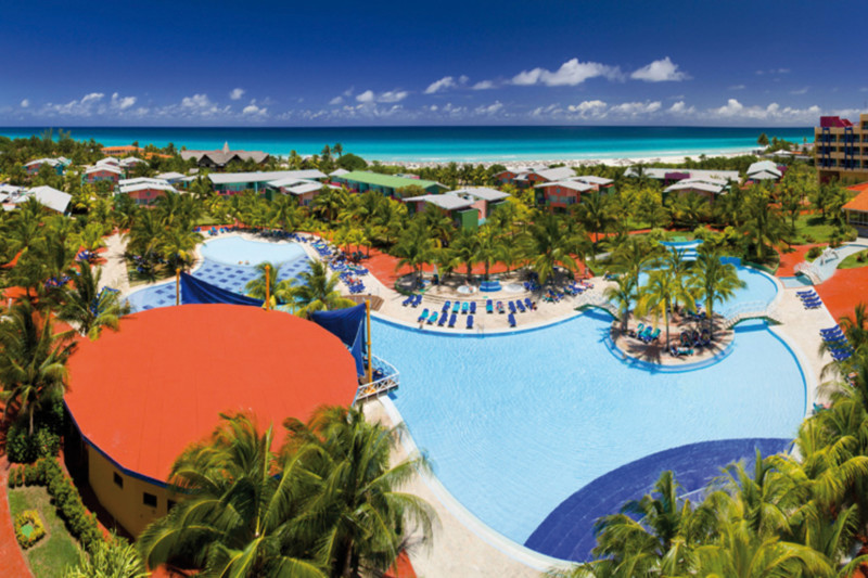 Barcelo Solymar Varadero Packages