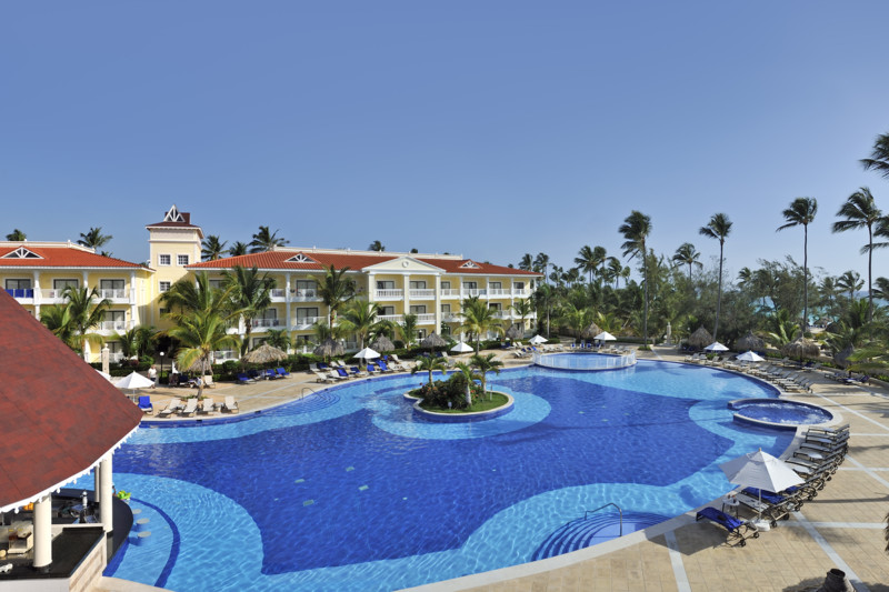 Bahia Principe Luxury Esmeralda Punta Cana Packages