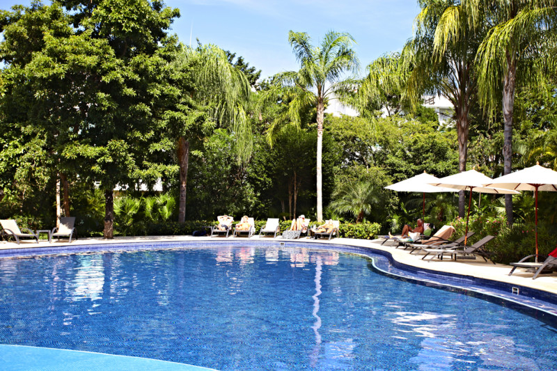 Bahia Principe Luxury Sian Kaan Vacations - tripcentral.ca™