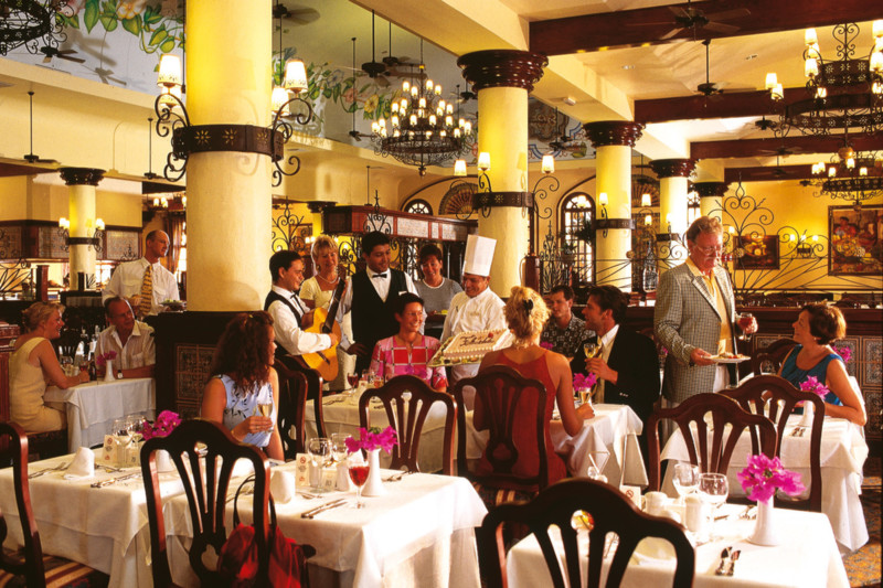 Riu Tequila Riviera Maya Packages