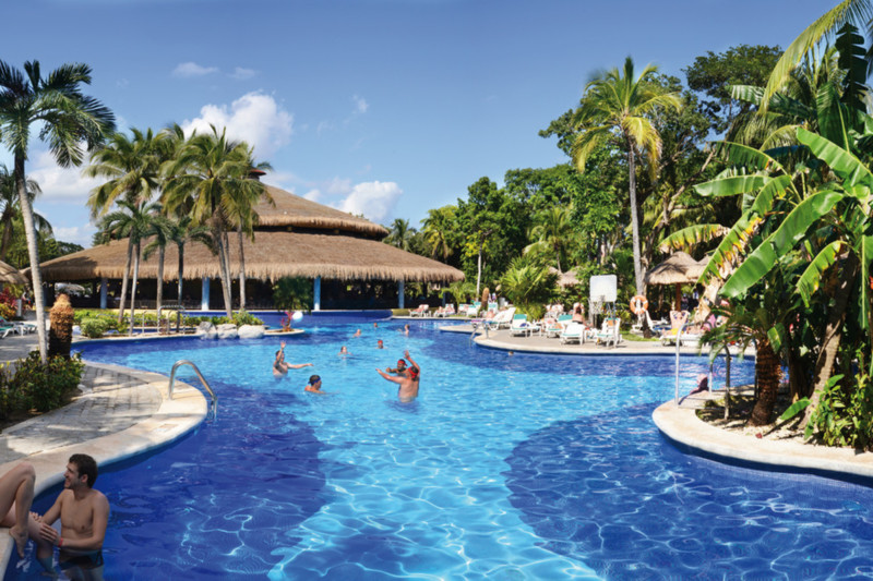 Riu Tequila Riviera Maya Packages