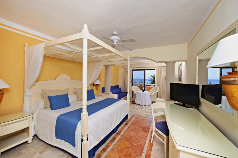 Bahia Principe Luxury Akumal Packages