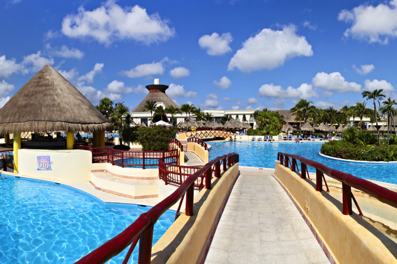 Bahia Principe Grand Tulum Packages