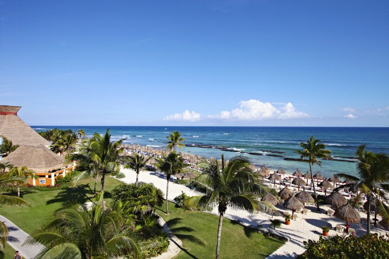 Bahia Principe Grand Tulum Packages