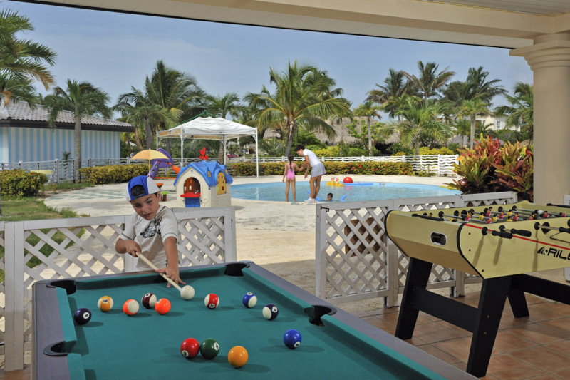 Melia Cayo Santa Maria Packages