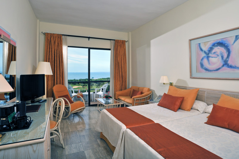 Melia Las Americas Varadero Packages