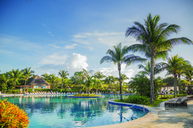 unico riviera maya to valentin imperial