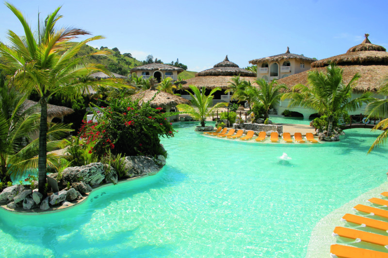 Dominican Republic GETAWAY - Impact Nation - August 2022 - Cofresi Palm  Beach Resort 