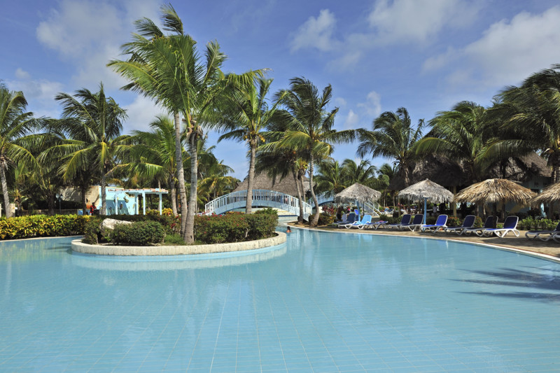 Sol Cayo Santa Maria Packages