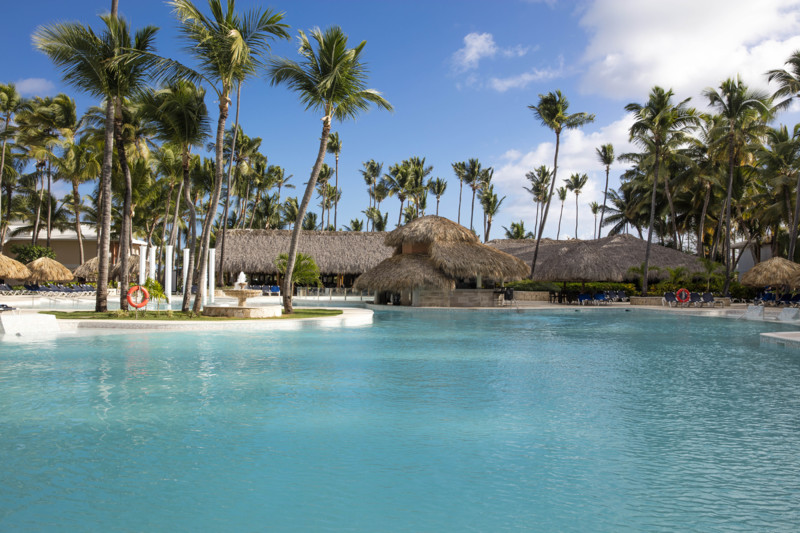 TRS Turquesa by Palladium Punta Cana Packages
