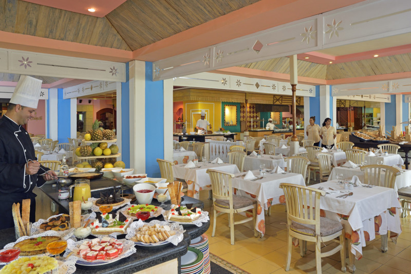 Sol Palmeras Varadero Packages