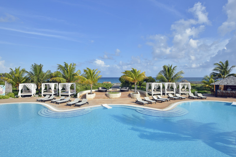 Melia Buenavista Cayo Santa Maria Packages