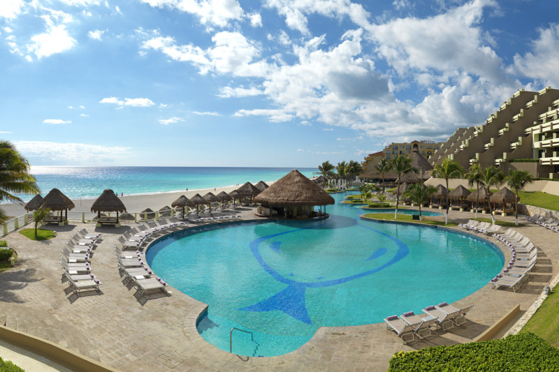 Paradisus Cancun Packages