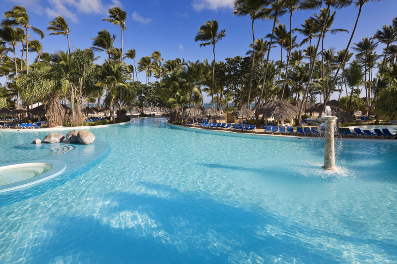 Melia Tropical Punta Cana Packages