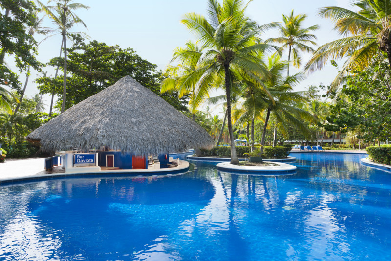 Sunscape Dominican Beach Punta Cana Packages