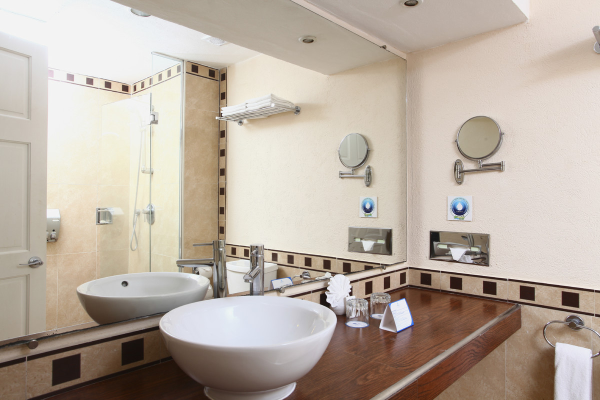 Welcome to Sandos Playacar Beach Resort!