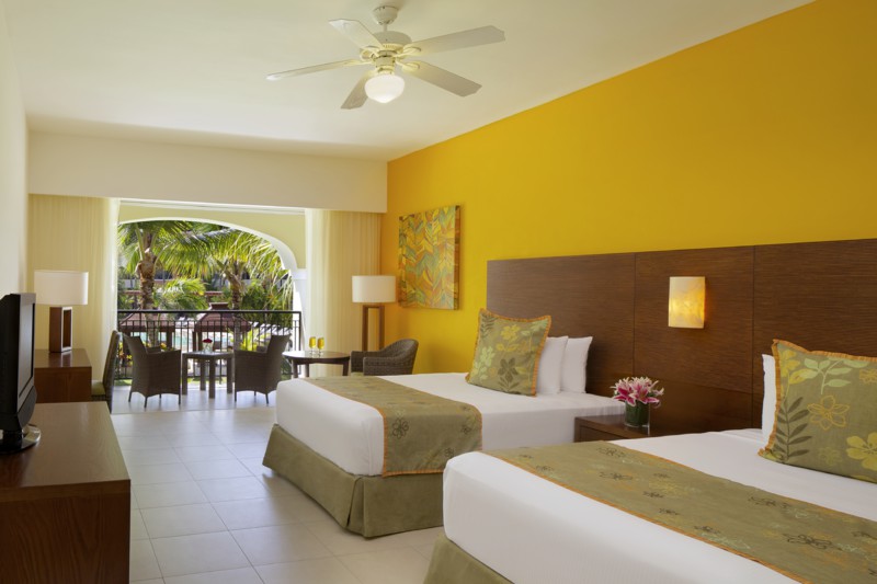 Now Larimar Punta Cana Packages