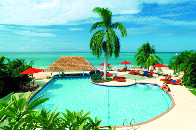 Grand Decameron Montego Beach Packages