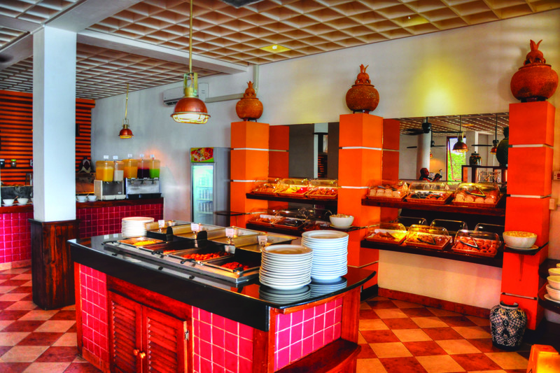 Grand Decameron Montego Beach Packages