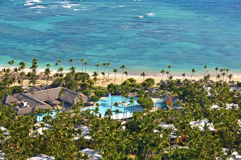 Iberostar Selection Bavaro Suites Punta Cana Packages