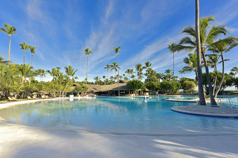 Iberostar Selection Bavaro Suites Punta Cana Packages