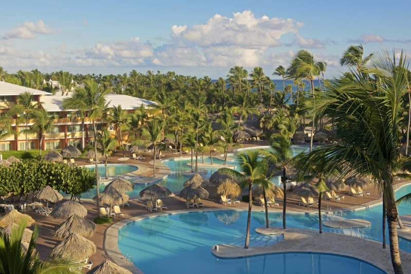 Iberostar Dominicana Punta Cana Packages